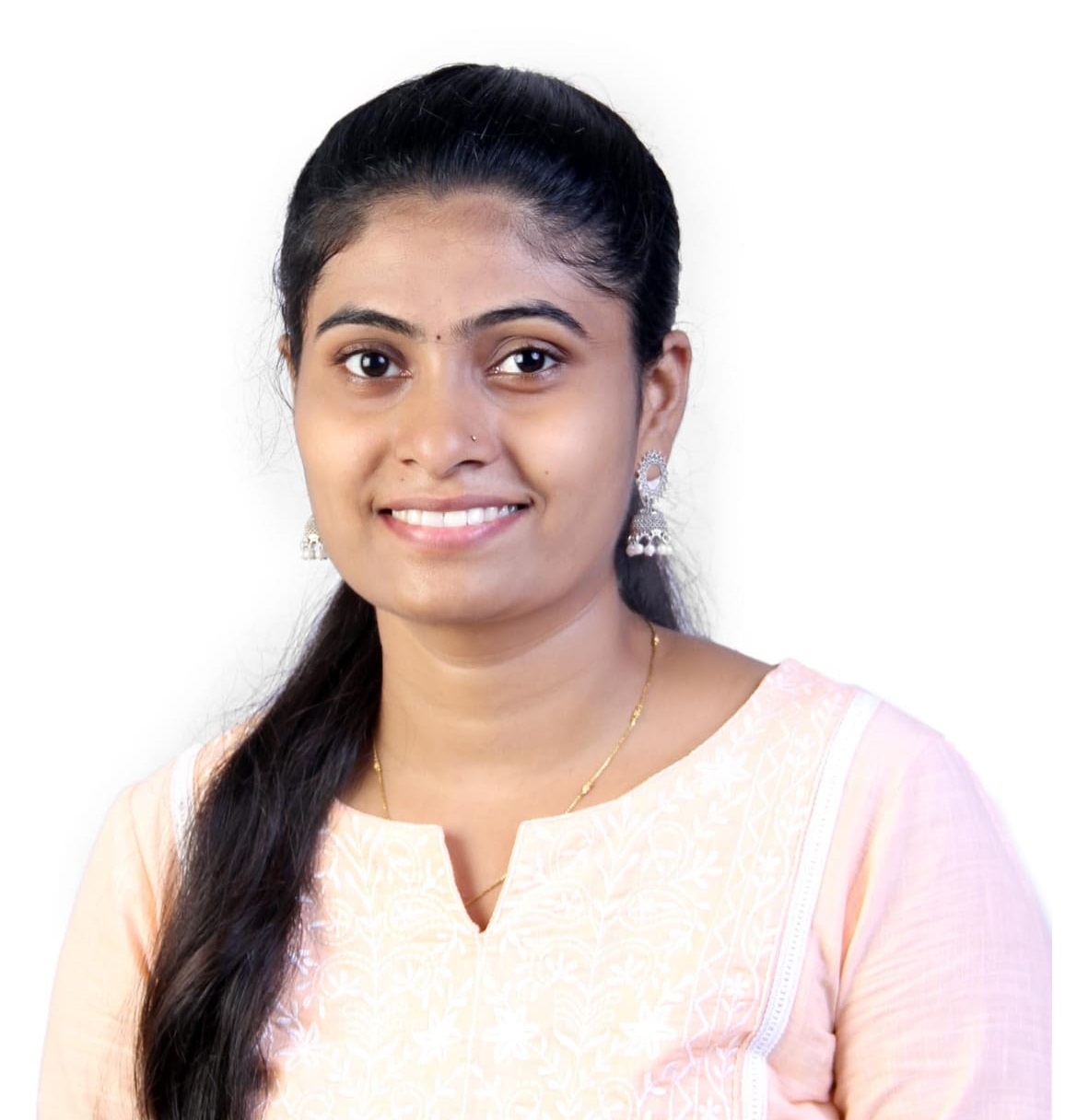 Pallavi Chougule